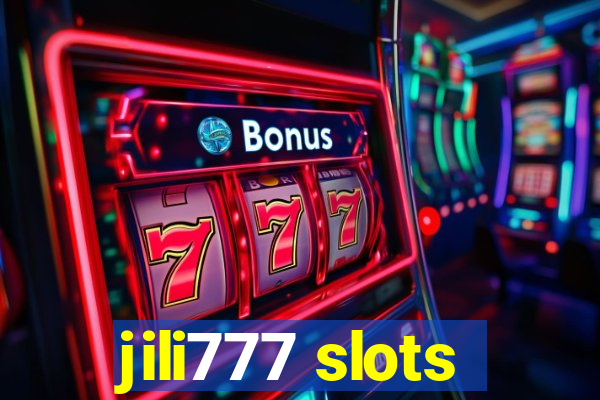 jili777 slots